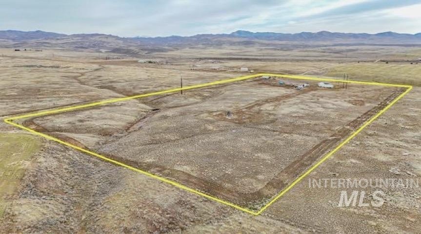 Mountain Home Land Opportunity