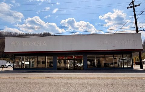 Prestonsburg Commercial Real Estate Opportunity