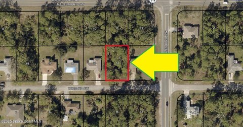 Picture of Land at Wing Rd SW 1311, Palm Bay, FL
