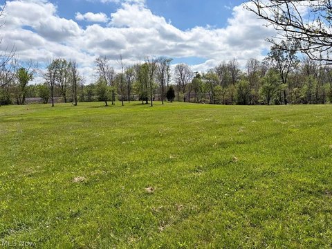 LAND - Wellington, OH