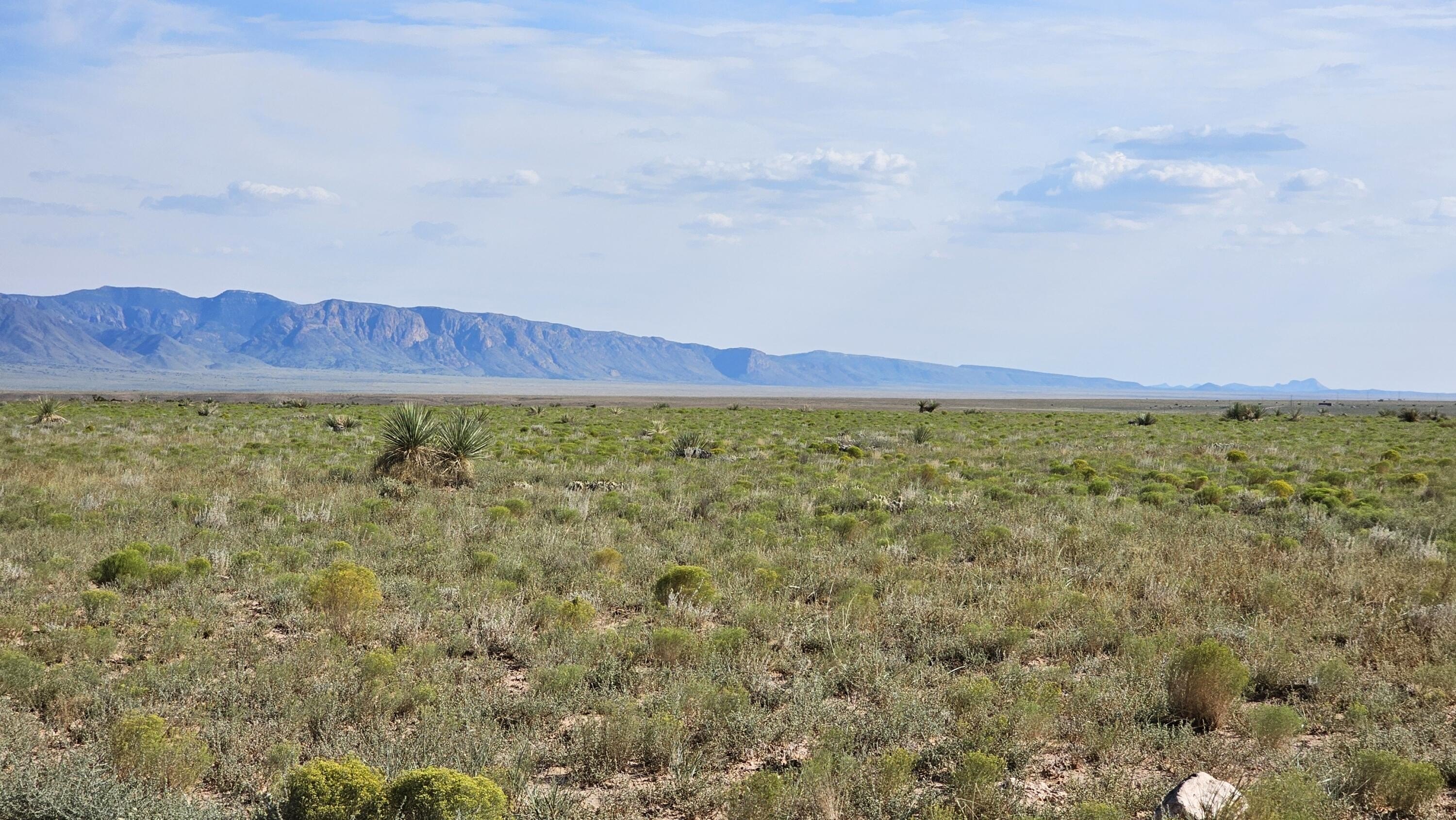 Land in Belen, New Mexico