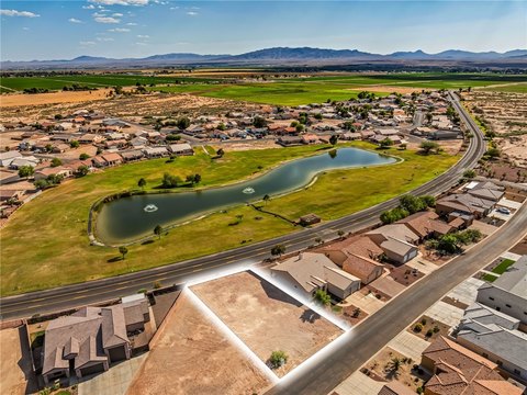 Mohave Valley Residential Lot