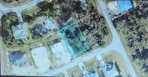 LAND - Lehigh Acres, FL