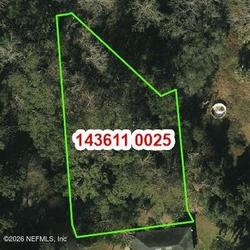 LAND - Jacksonville, FL