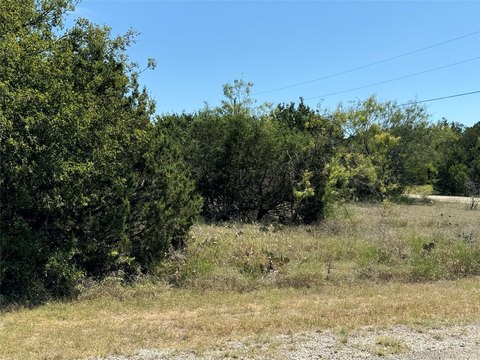 Waterfront Resort Corner Lot