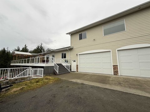 Multi-Family Property with Cabin