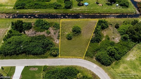 Land, Lehigh Acres, FL