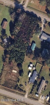 Land, Hampstead, NC