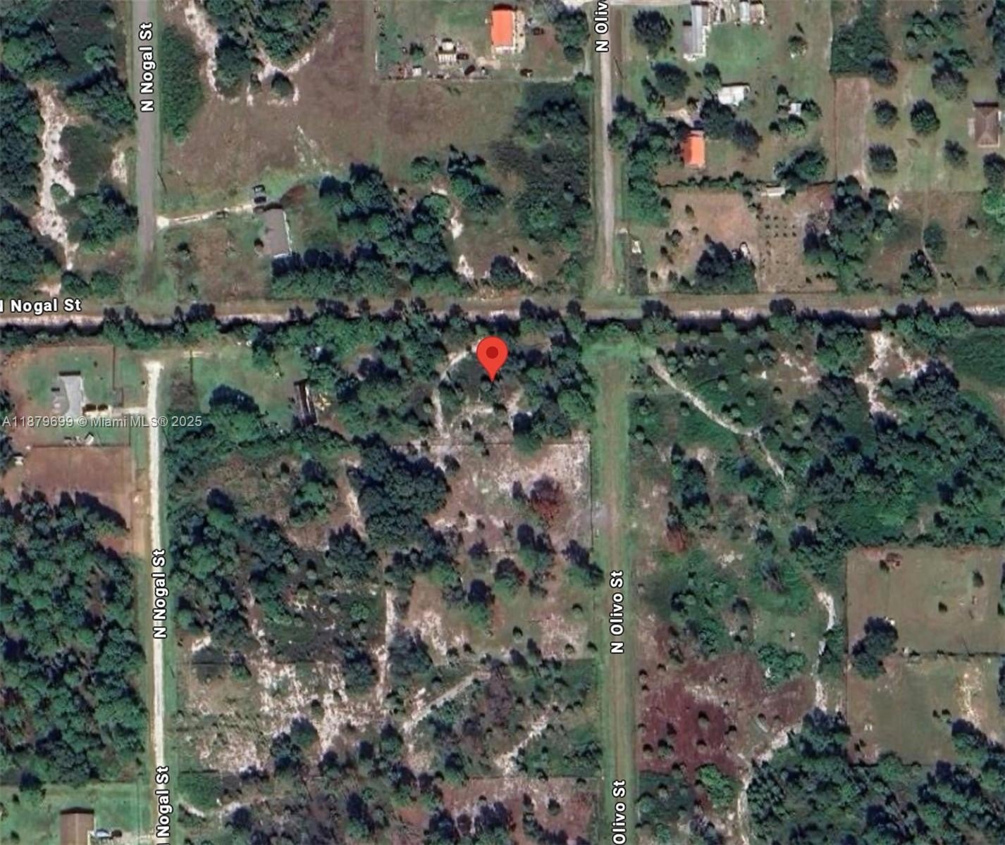 Residential Lot in Welcoming Community