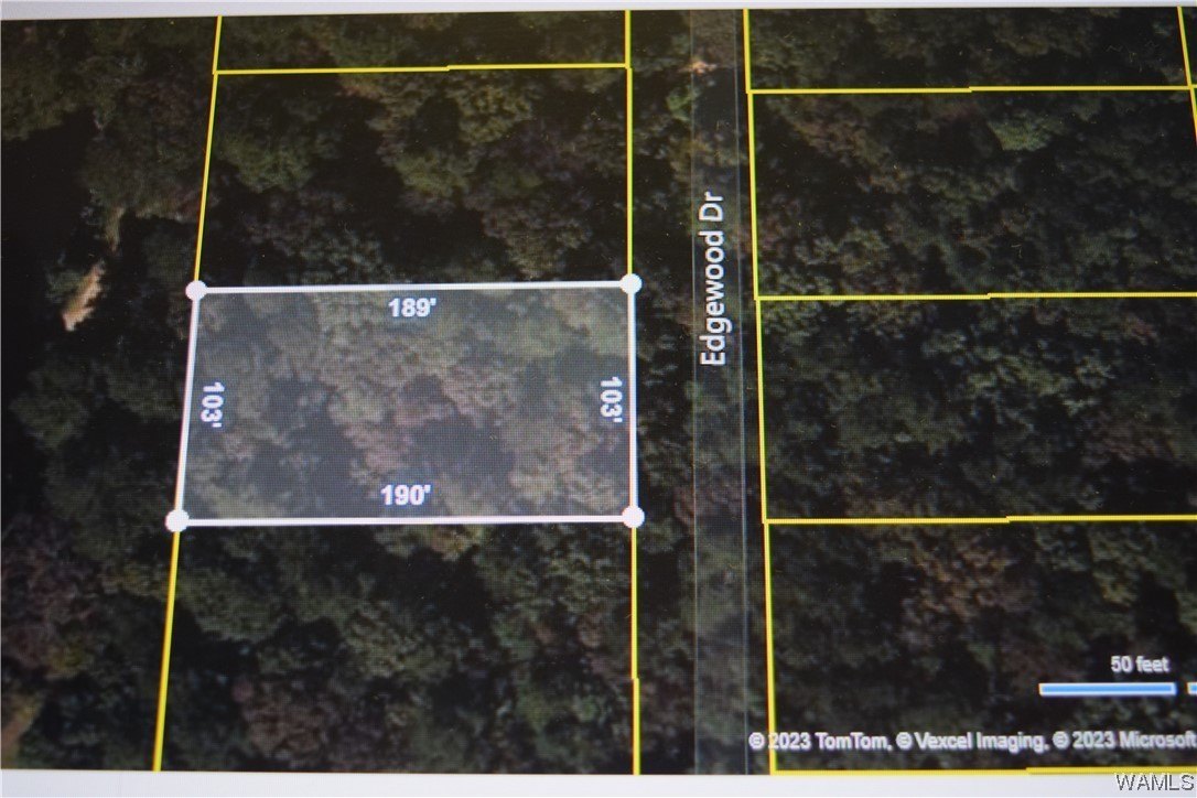 Residential Land in Lake View