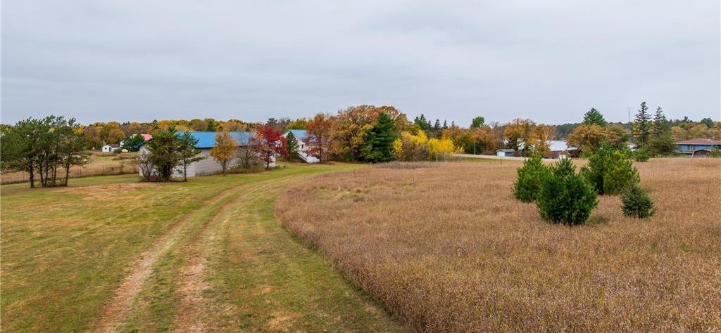 Prime Land Near Nevis Entrance