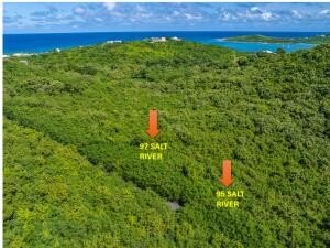 Land - St. Croix, VI