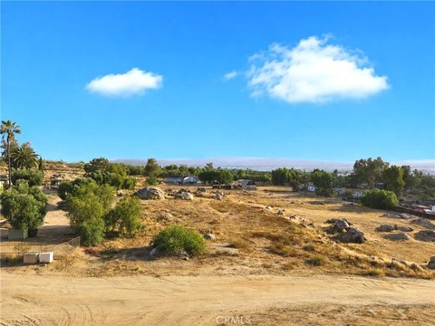 Perris Land Parcel For Sale