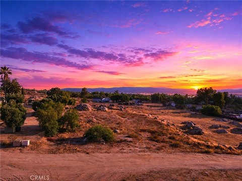 Perris Land Parcel For Sale