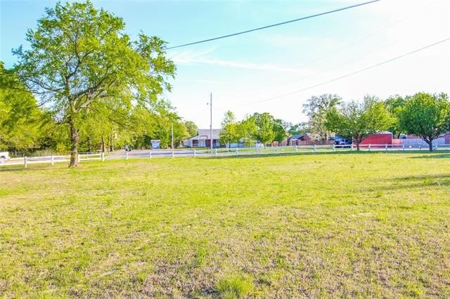 Eufaula Land Near Lake