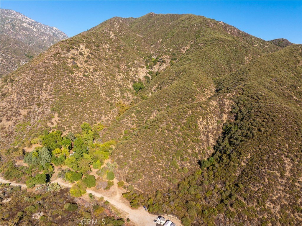 Rare Land at Mountain Avenue