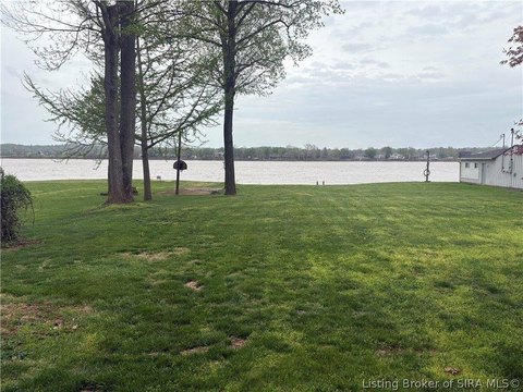 Riverfront Land Parcel