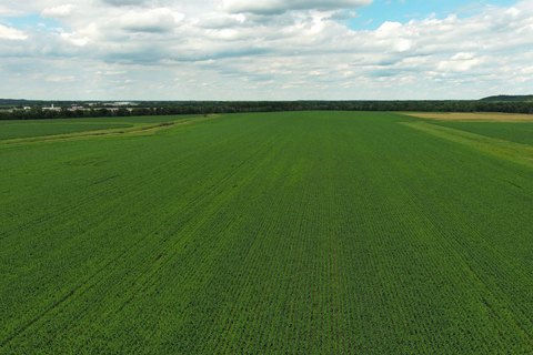 Riverfront Agricultural Land with Solar Potential
