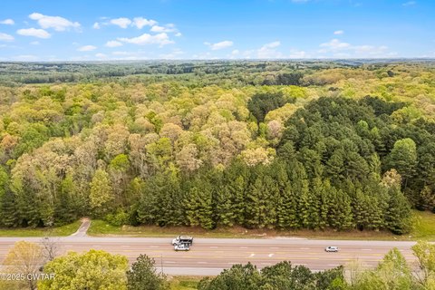 Lexington Land on Highway 412