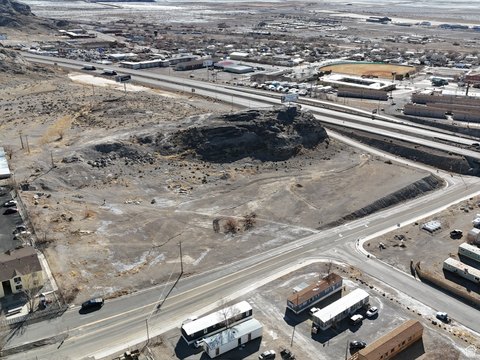 Wendover Commercial Land Opportunity