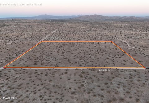 Agricultural Land Parcel