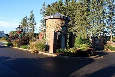 Land Near Greenwood Hills Golf