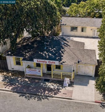 Mixed-Use Live-Work Property