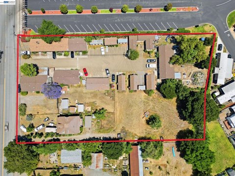 Commercial Sale, Fremont, CA