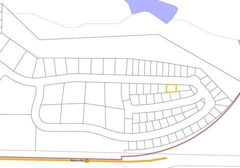 Sheridan, WY Building Site