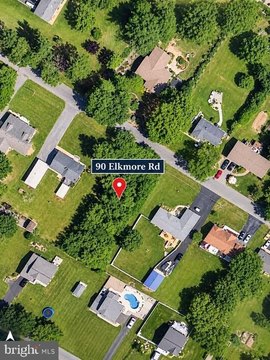 Land, ELKTON, MD