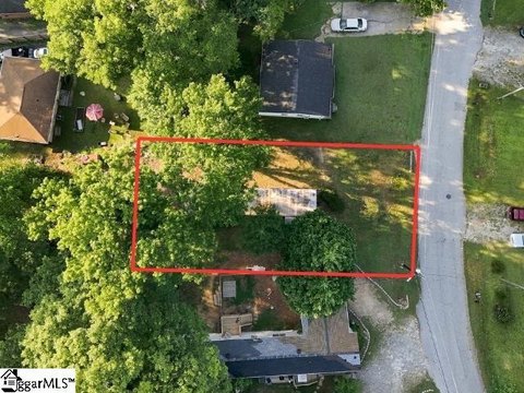 Lots/Land, Greenville, SC