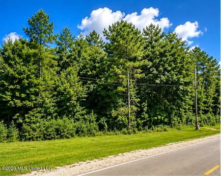 Commercial Development Land