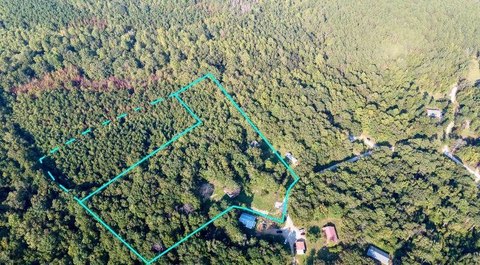 Guntown Land in Saltillo District