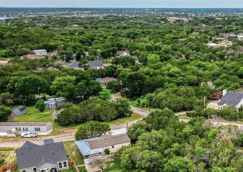 Vacant Lot in Granbury, TX