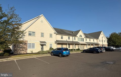 Elevator-Served Medical Office Space