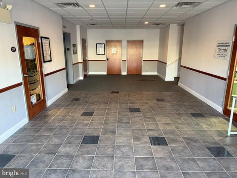 Newtown Office Park Office Space