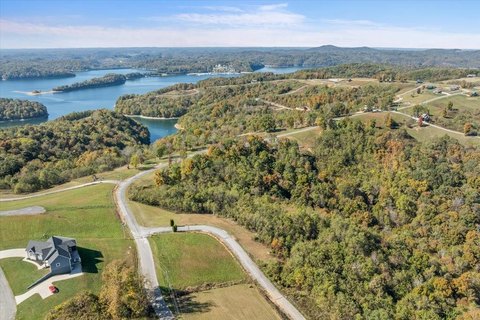 LAND - Hilham, TN