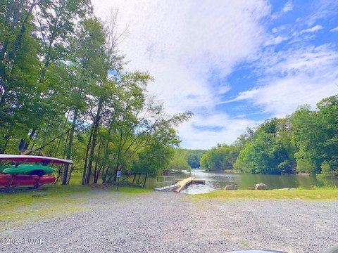 LAND - Lake Ariel, PA