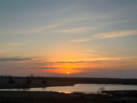 Waterfront Home Site Acreage