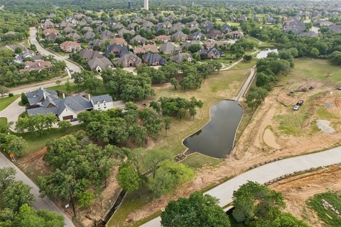 Land, Colleyville, TX
