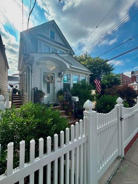 Corner Two-Family Duplex