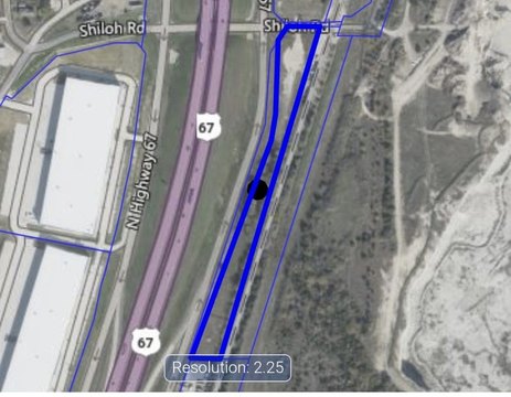 Commercial Land for Retail Development