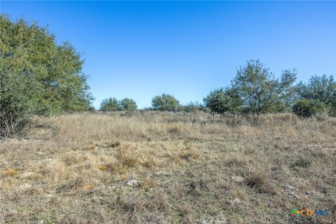 Inez, TX Land Opportunity