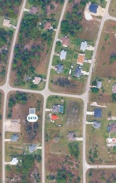 LAND - FORT MYERS, FL