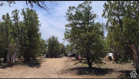 Land, Fruitland, UT
