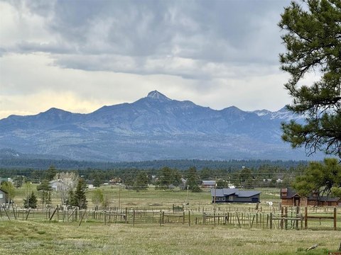 Land in Pagosa Springs, CO