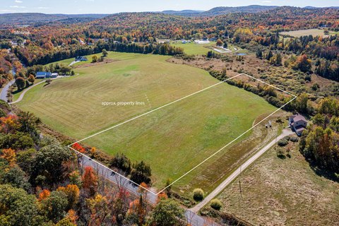 Land, Monroe, ME