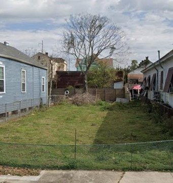 Land, New Orleans, LA