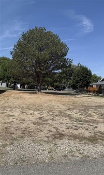 Residential Lot in Desirable Cody