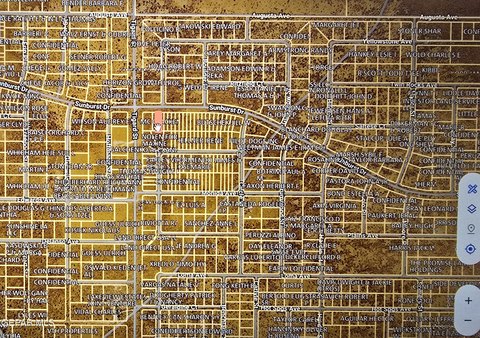 LAND - Horizon City, TX
